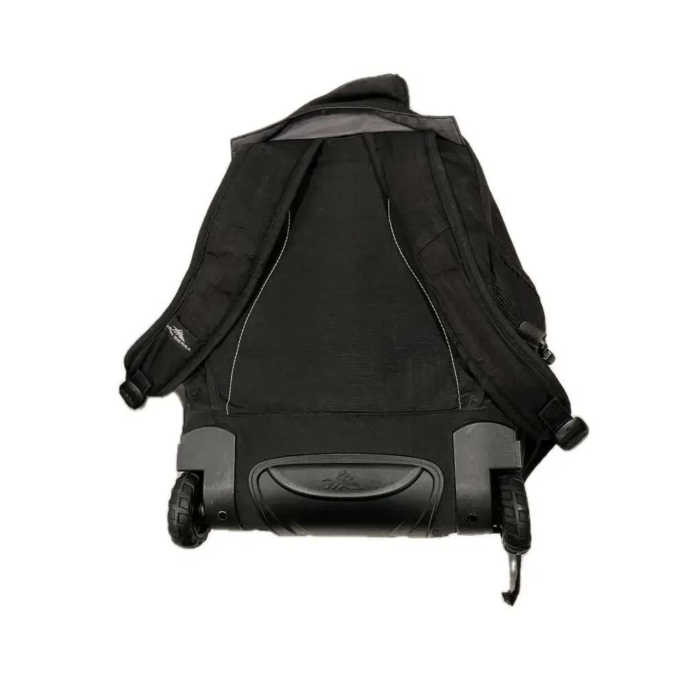 High Siera Soft Shell Spinner Roller 18